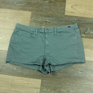 Universal Thread Shorts Jeans Size 18 Ladies